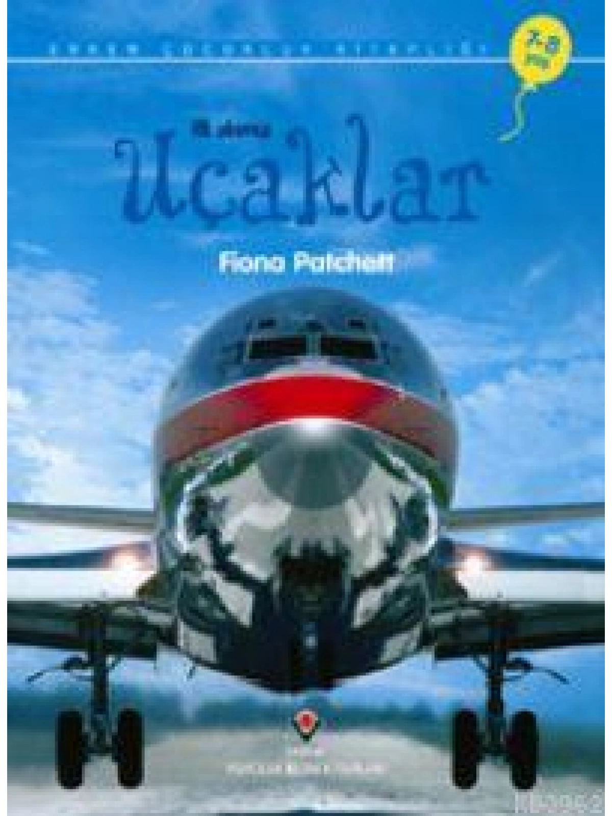 Uçaklar