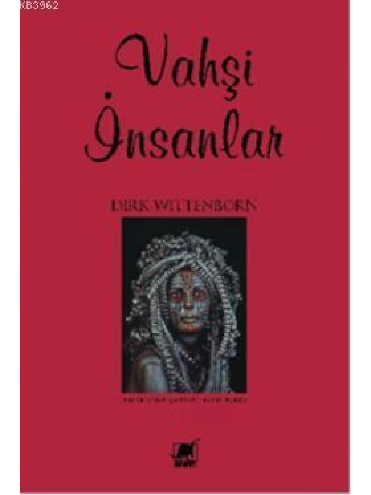Vahşi İnsanlar