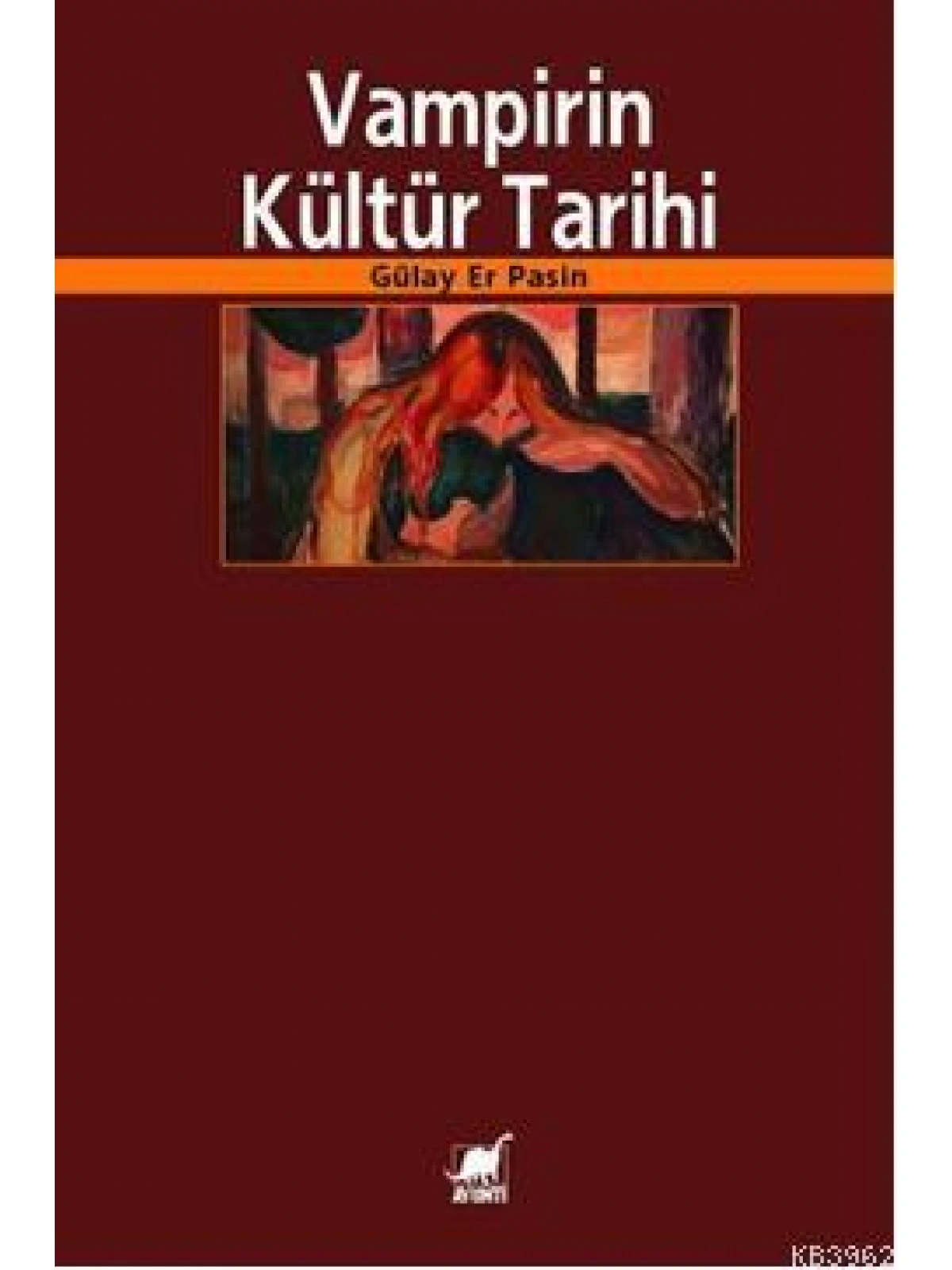 Vampirin Kültür Tarihi