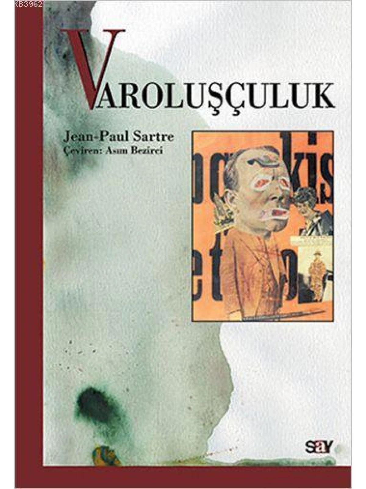 Varoluşculuk