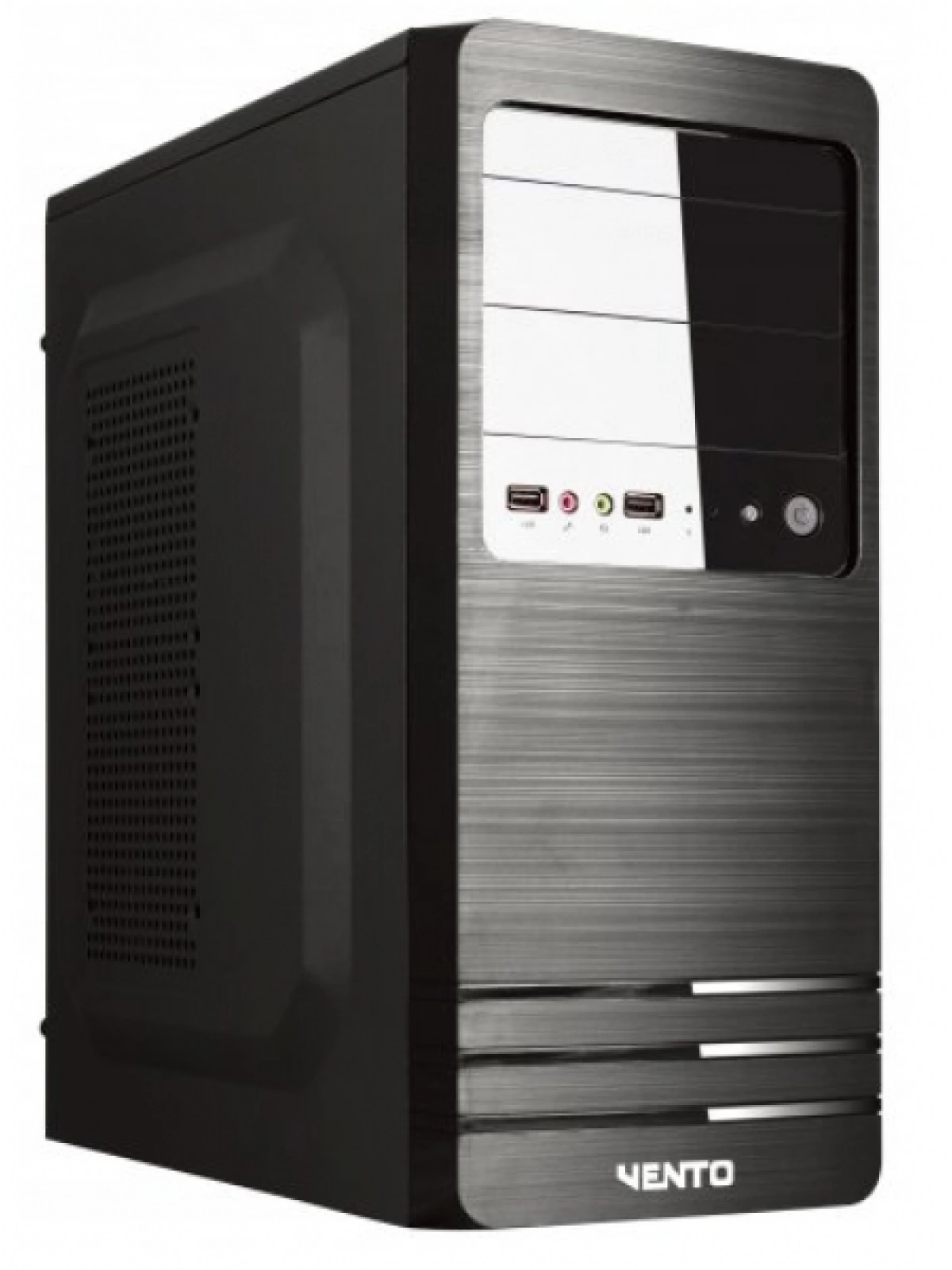 VENTO VS114F 300W (PEAK) MIDI TOWER KASA