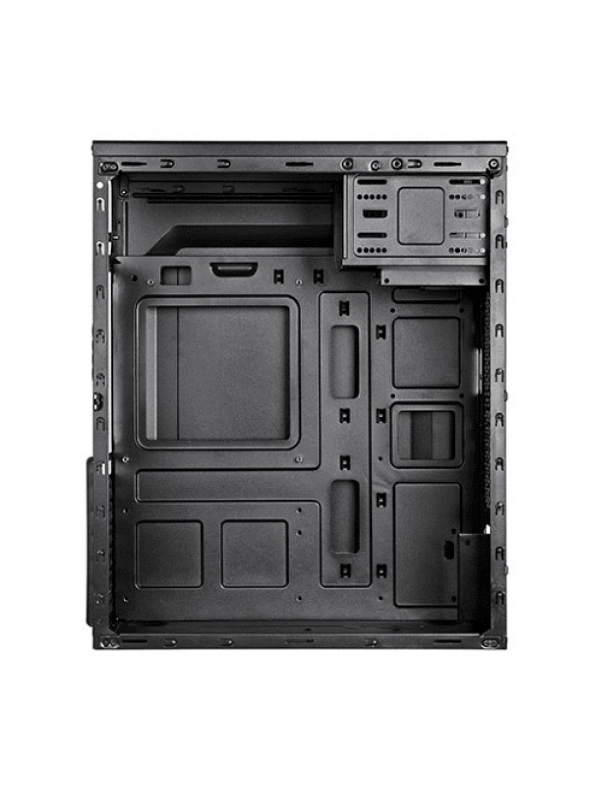 VENTO VS114F 300W (PEAK) MIDI TOWER KASA