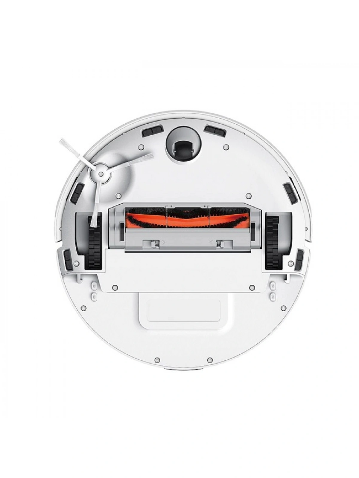 XİAOMİ Mİ ROBOT VACUUM MOP2 PRO SÜPÜRGE BEYAZ -İTH