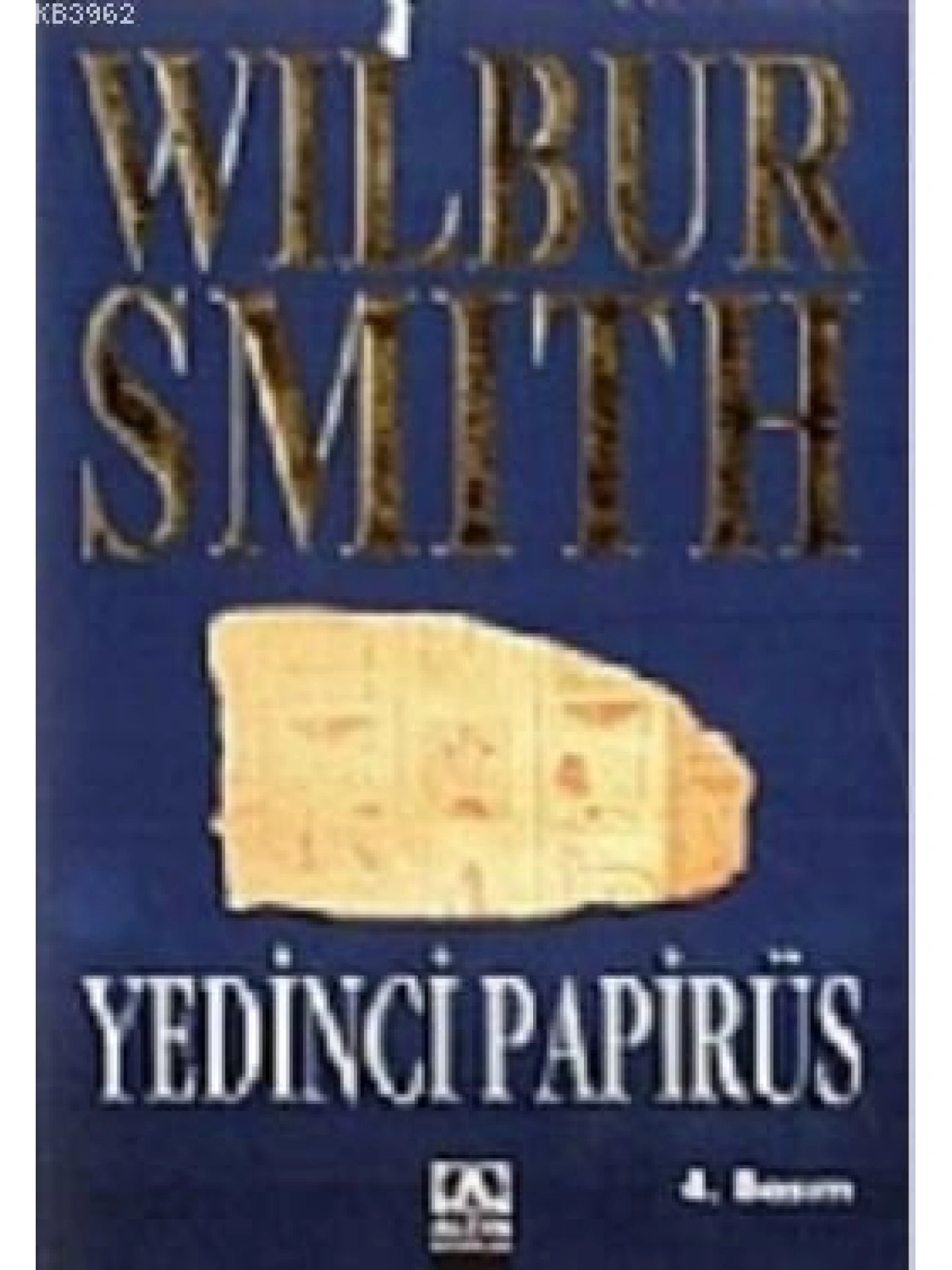 Yedinci Papirüs