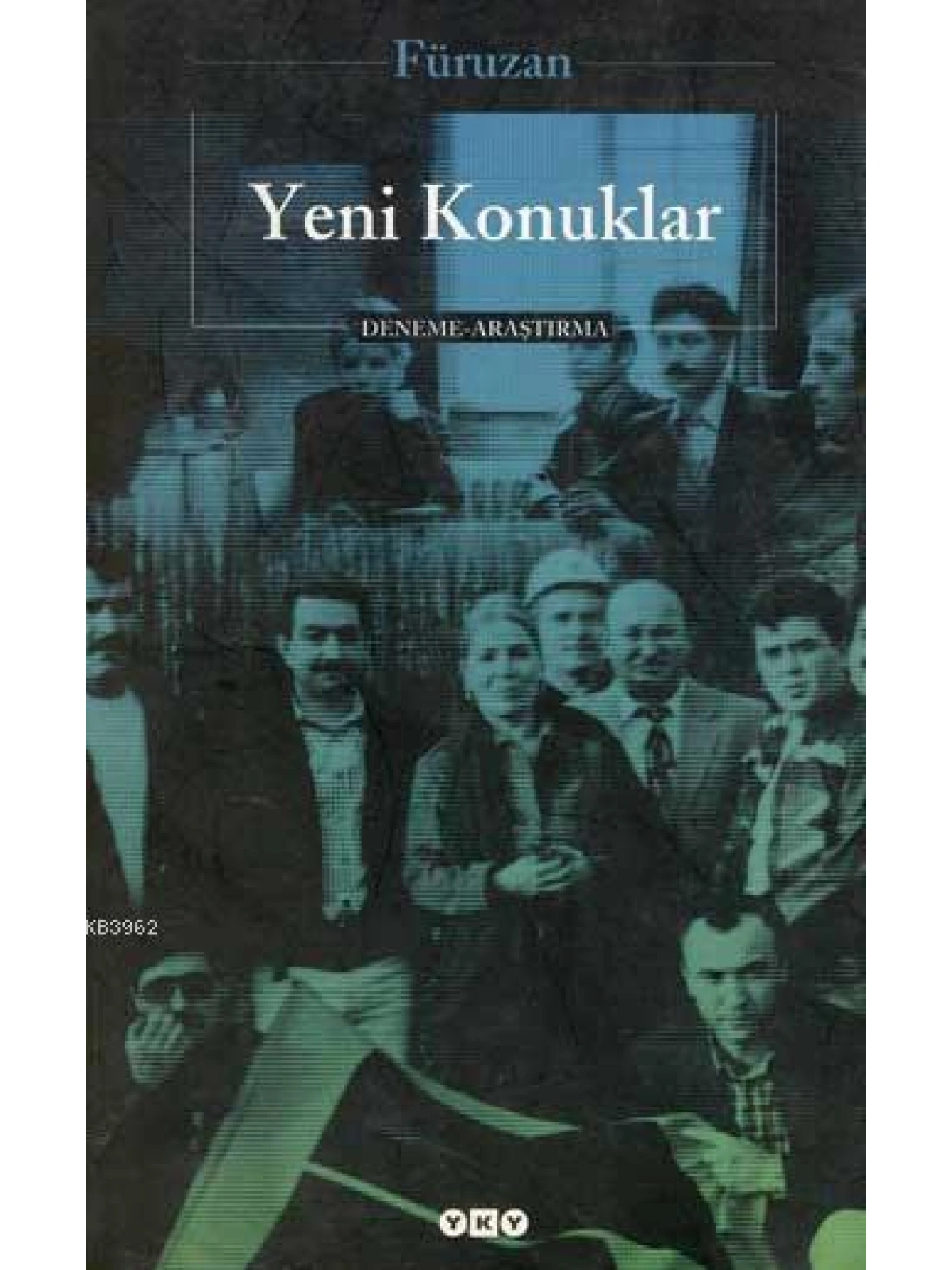 Yeni Konuklar
