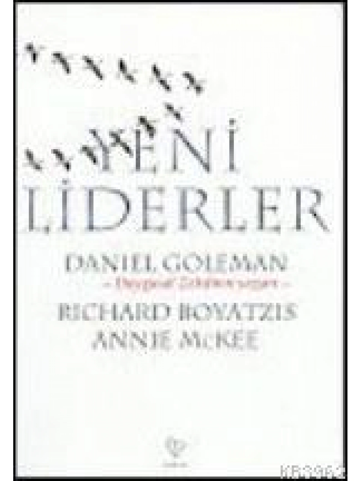 Yeni Liderler