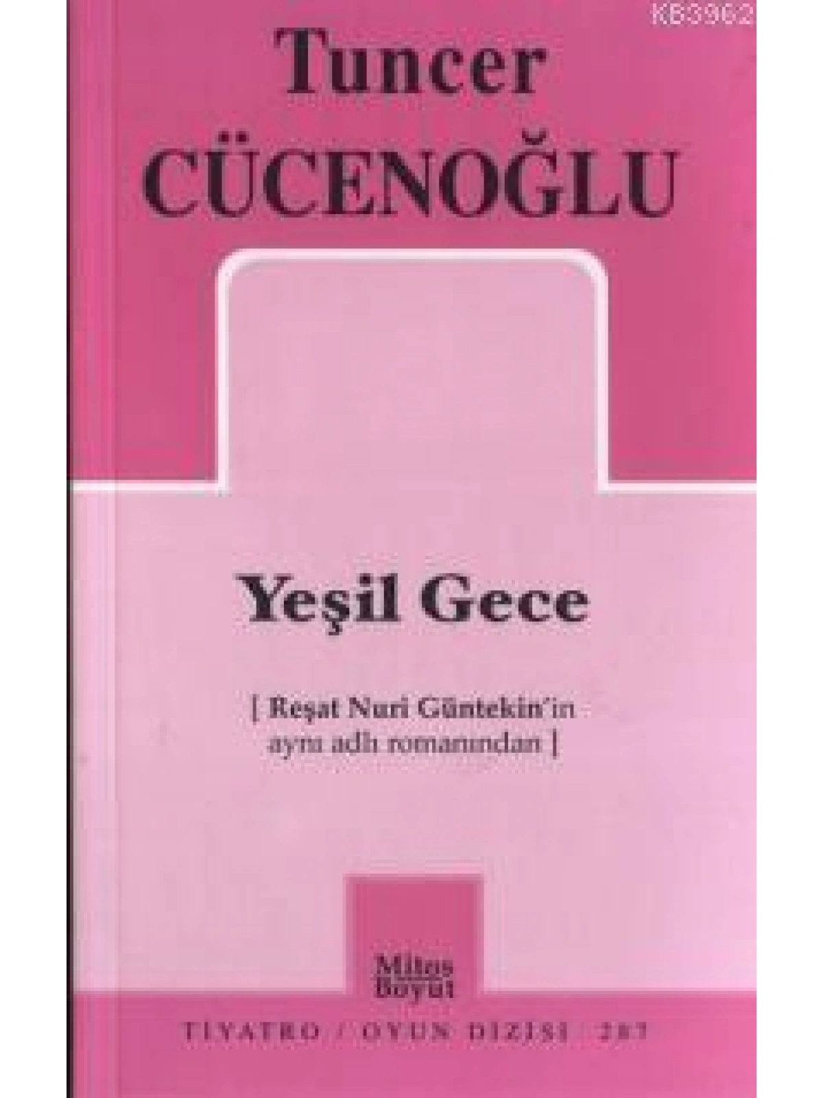 Yeşil Gece