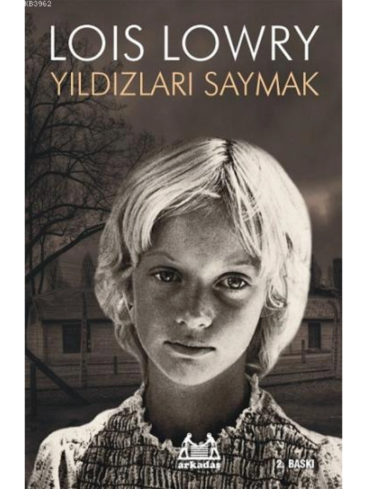 Yıldızları Saymak