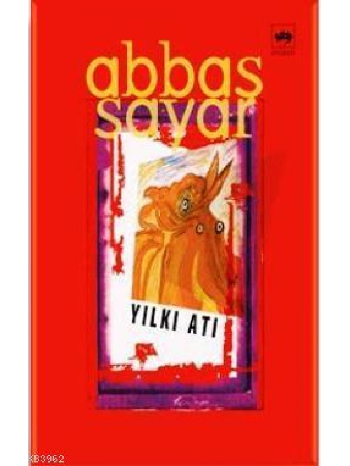 Yılkı Atı