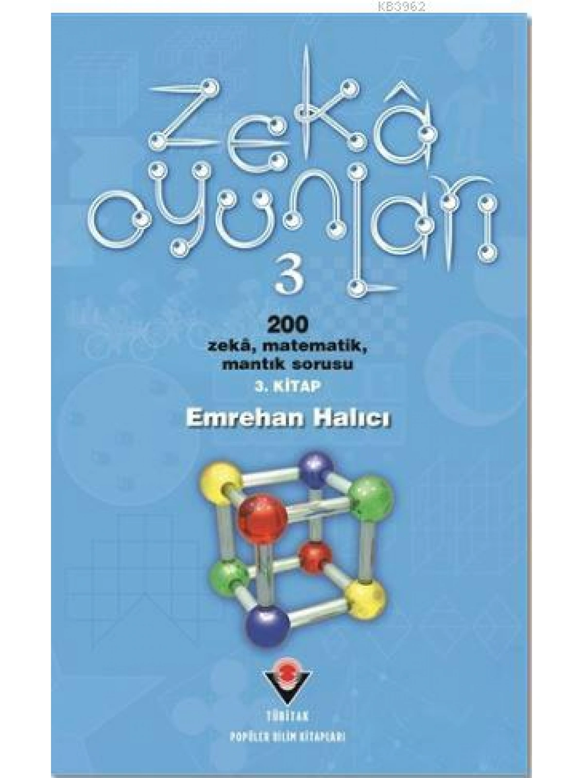Zeka Oyunları 3