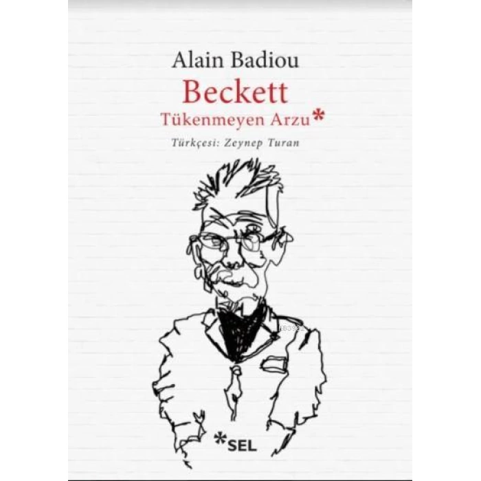 Beckett, Tükenmeyen Arzu