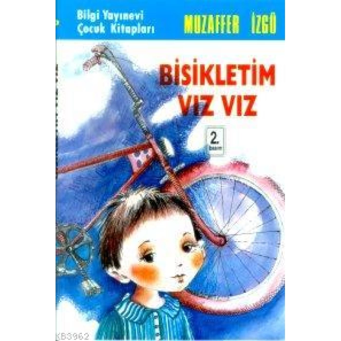 Bisikletim Vız Vız