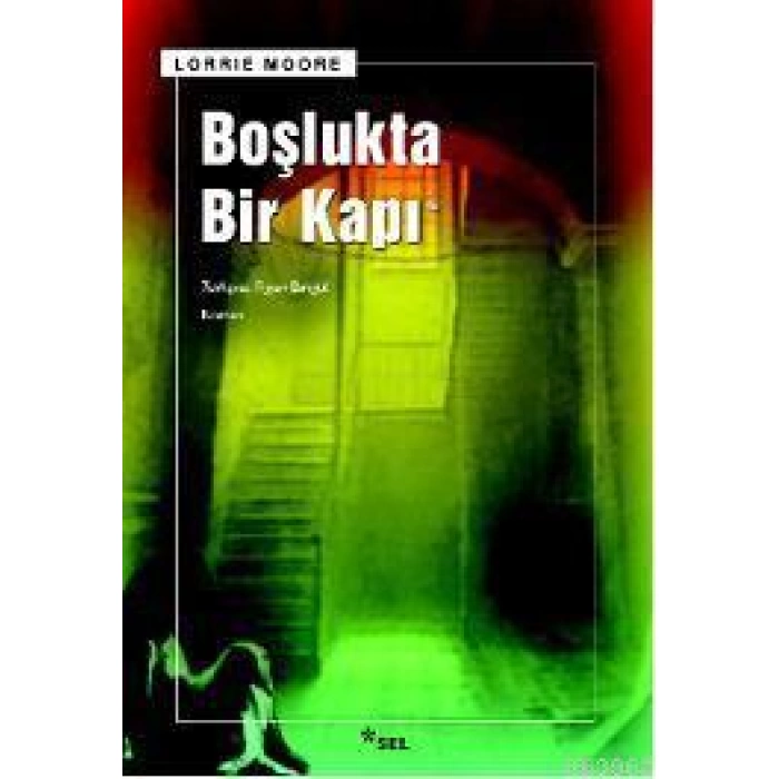 Boşlukta Bir Kapı