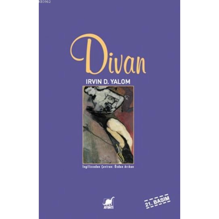 Divan