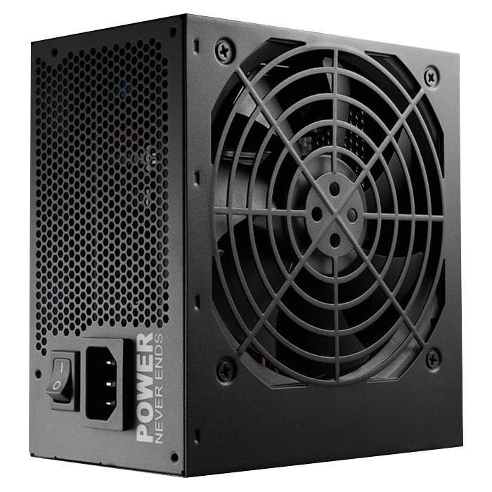 FSP PERFORMANCE 750W FSP750-50AAA 80 PLUS BRONZE POWER SUPPLY