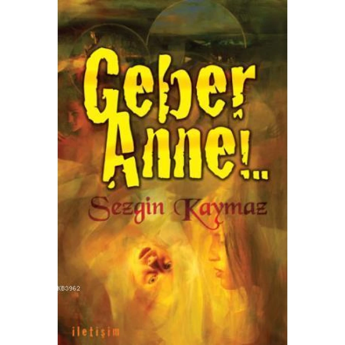 Geber Anne