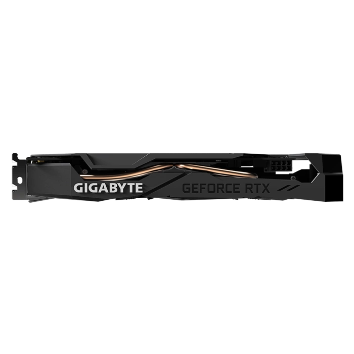 GIGABYTE GV-N2060WF2OC-12GD RTX 2060 12GB GDDR6 DP HDMI 192BİT