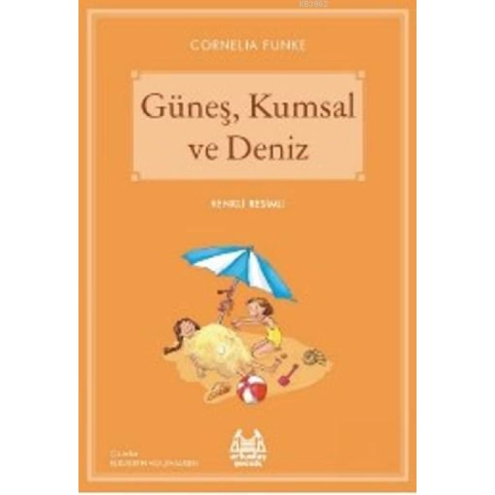 Güneş Kumsal Ve Deniz