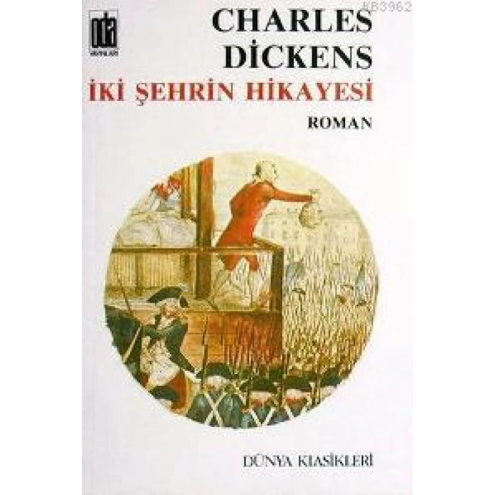 İki Şehrin Hikayesi