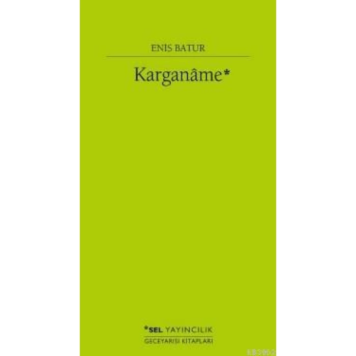 Karganame