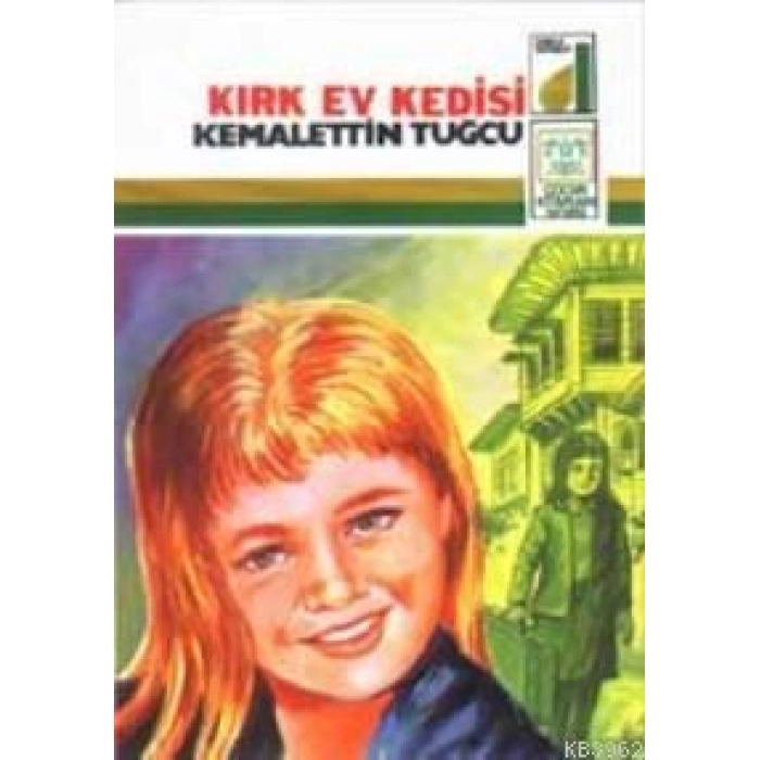 Kırk Ev Kedisi