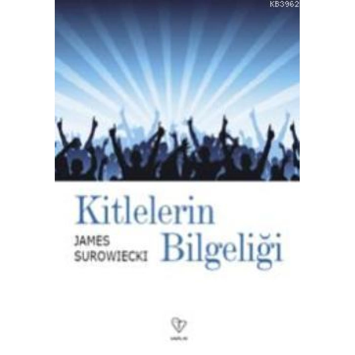 Kitlelerin Bilgeliği