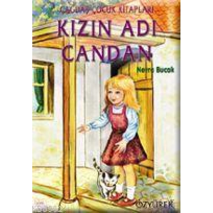 Kızın Adı Candan