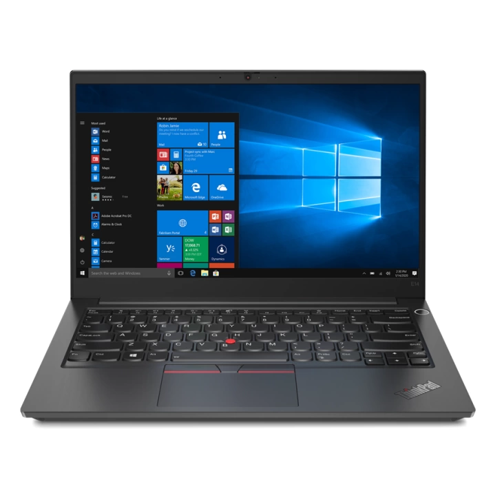 LENOVO ThinkPad E14 20TA004WTX i5-1135G7 8GB 512GB SSD 14 FDOS