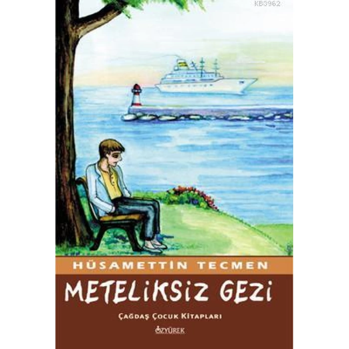 Meteliksiz Gezi