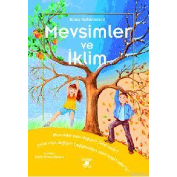 Mevsimler ve İklim