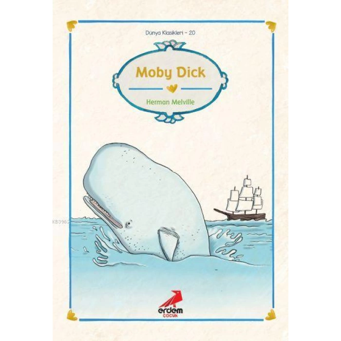 Moby Dıck