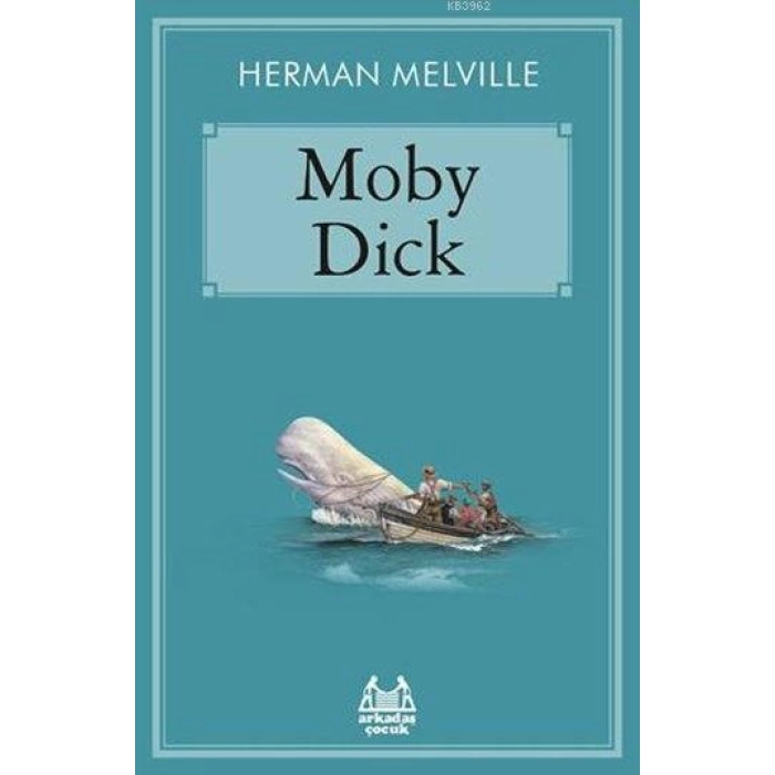 Moby Dick