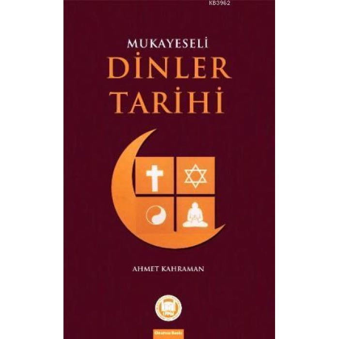 Mukayeseli Dinler Tarihi