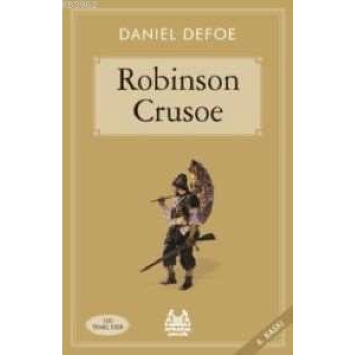 Robinson Crusoe