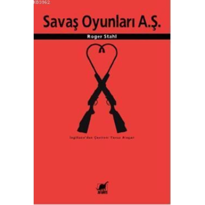 Savaş Oyunları A.Ş.