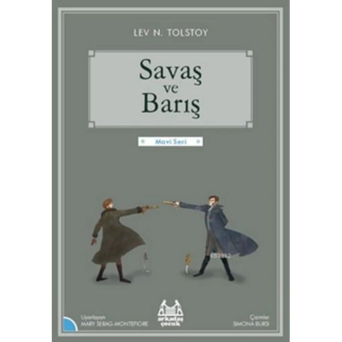 Savaş ve Barış