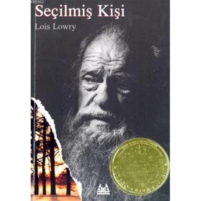 Seçilmiş Kişi