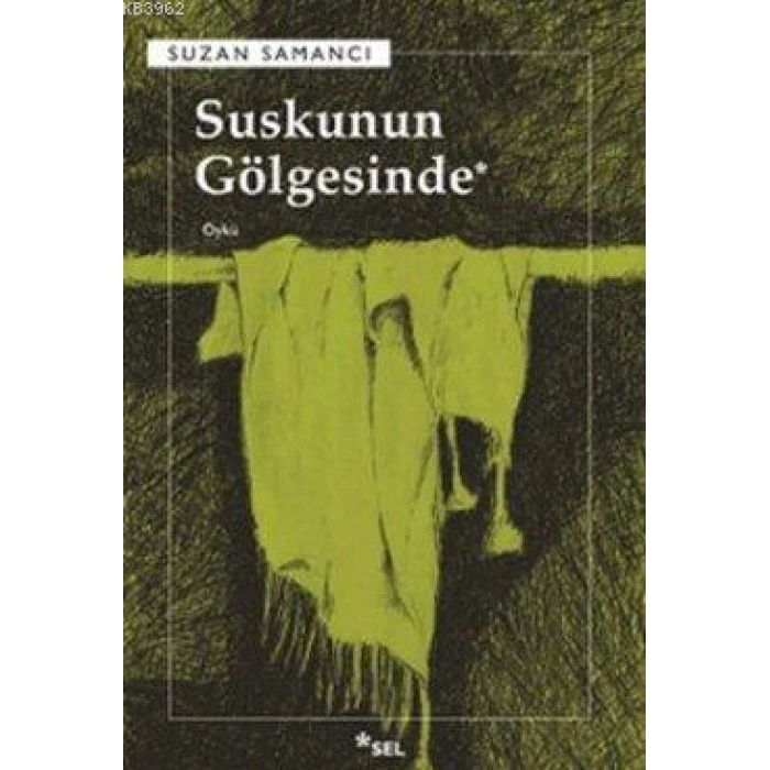 Suskunun Gölgesinde