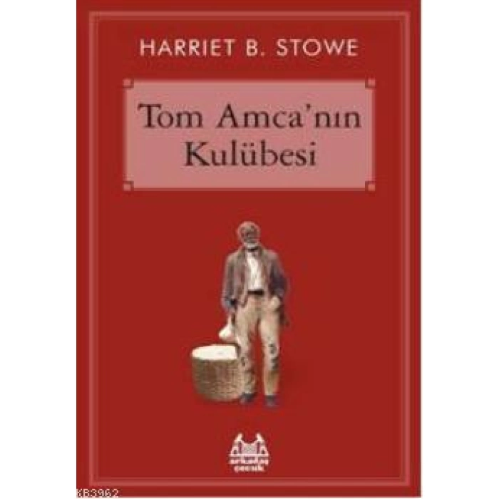 Tom Amcanın Kulübesi