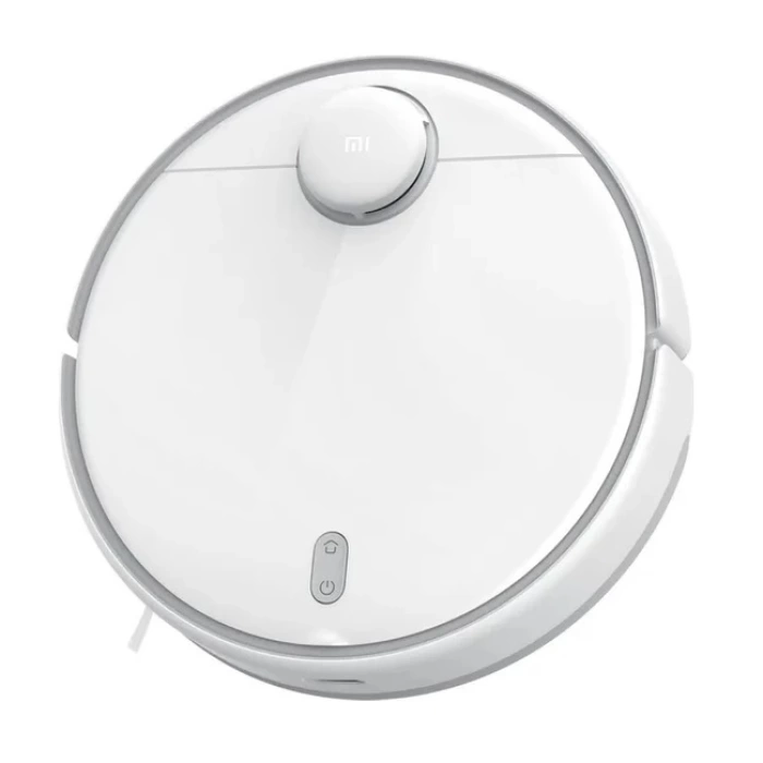 XİAOMİ Mİ ROBOT VACUUM MOP2 PRO SÜPÜRGE BEYAZ -İTH