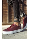 CH013 BT Erkek Ayakkabı BORDO