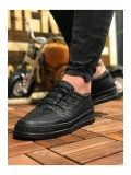 CH040 ST Erkek Ayakkabı SIYAH
