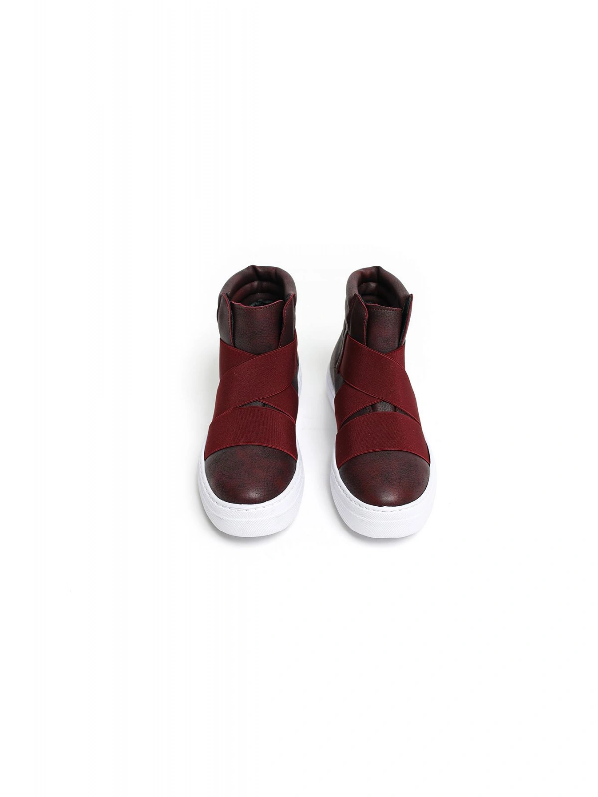 CH023 BT Erkek Bot BORDO