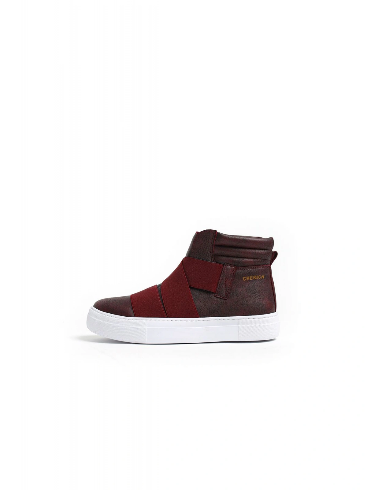 CH023 BT Erkek Bot BORDO