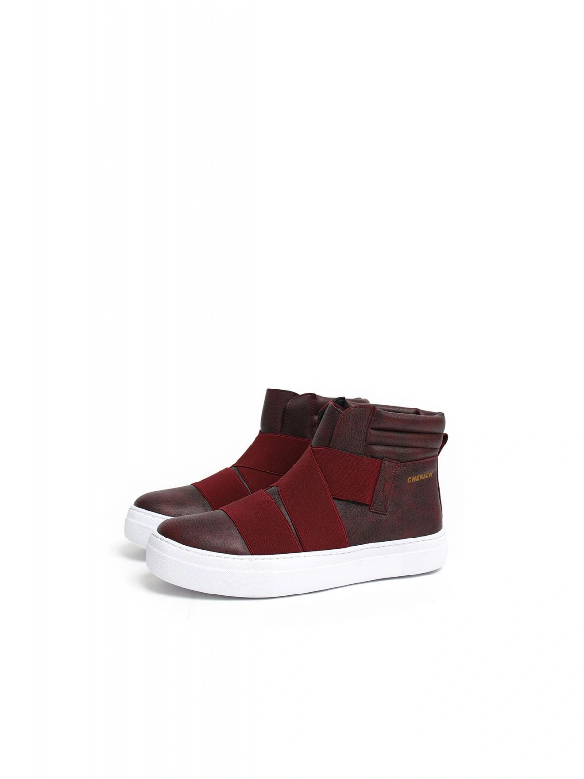 CH023 BT Erkek Bot BORDO