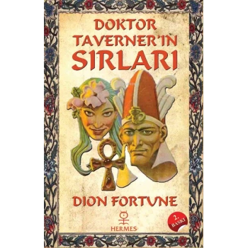Dr. Tavernerin Sırları