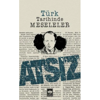 Türk Tarihinde Meseleler