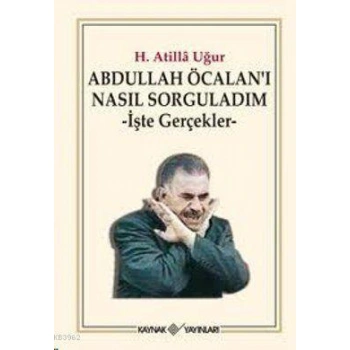 Abdullah Öcalanı Nasıl Sorguladım; İşte Gerçekler