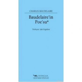 Baudelairein Poesu