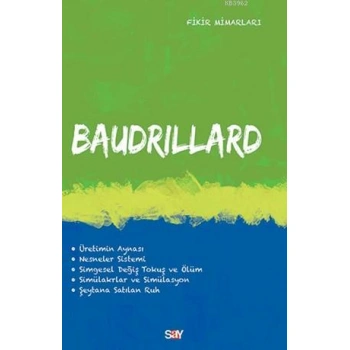Baudrillard